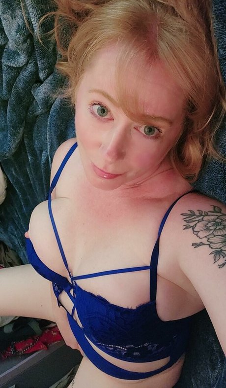 Thenewgingercoug nude leaked OnlyFans pic