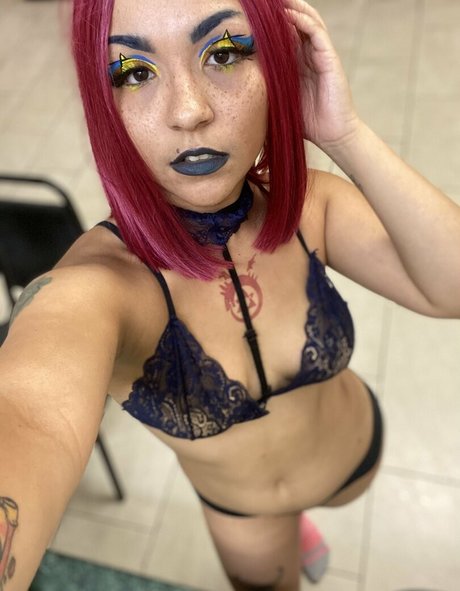 Freeblazybrat nude leaked OnlyFans photo #7