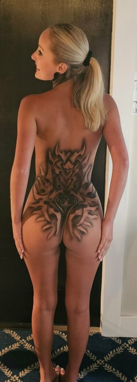 Daynaknight702 nude leaked OnlyFans pic
