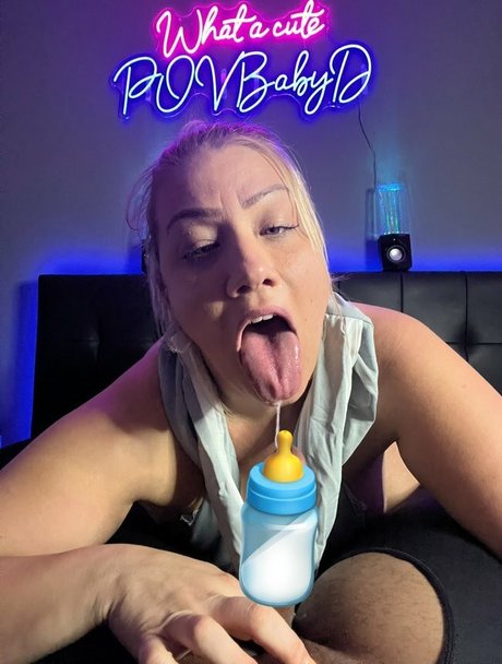 Rylee Rabbit nude leaked OnlyFans photo #1