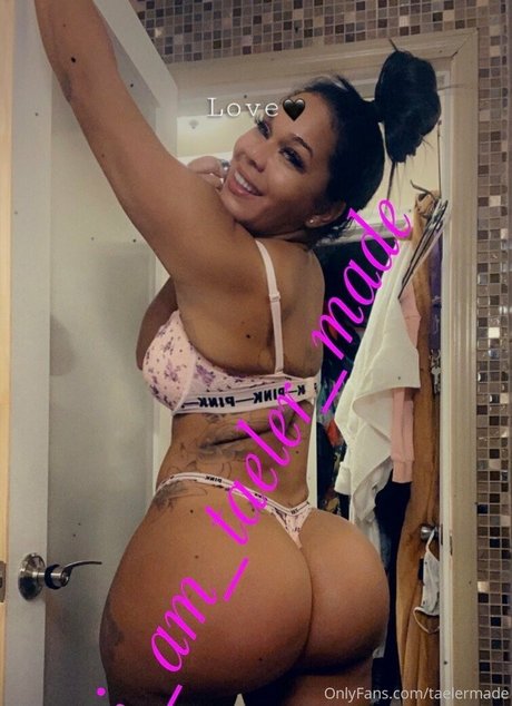 Taelermade nude leaked OnlyFans photo #19