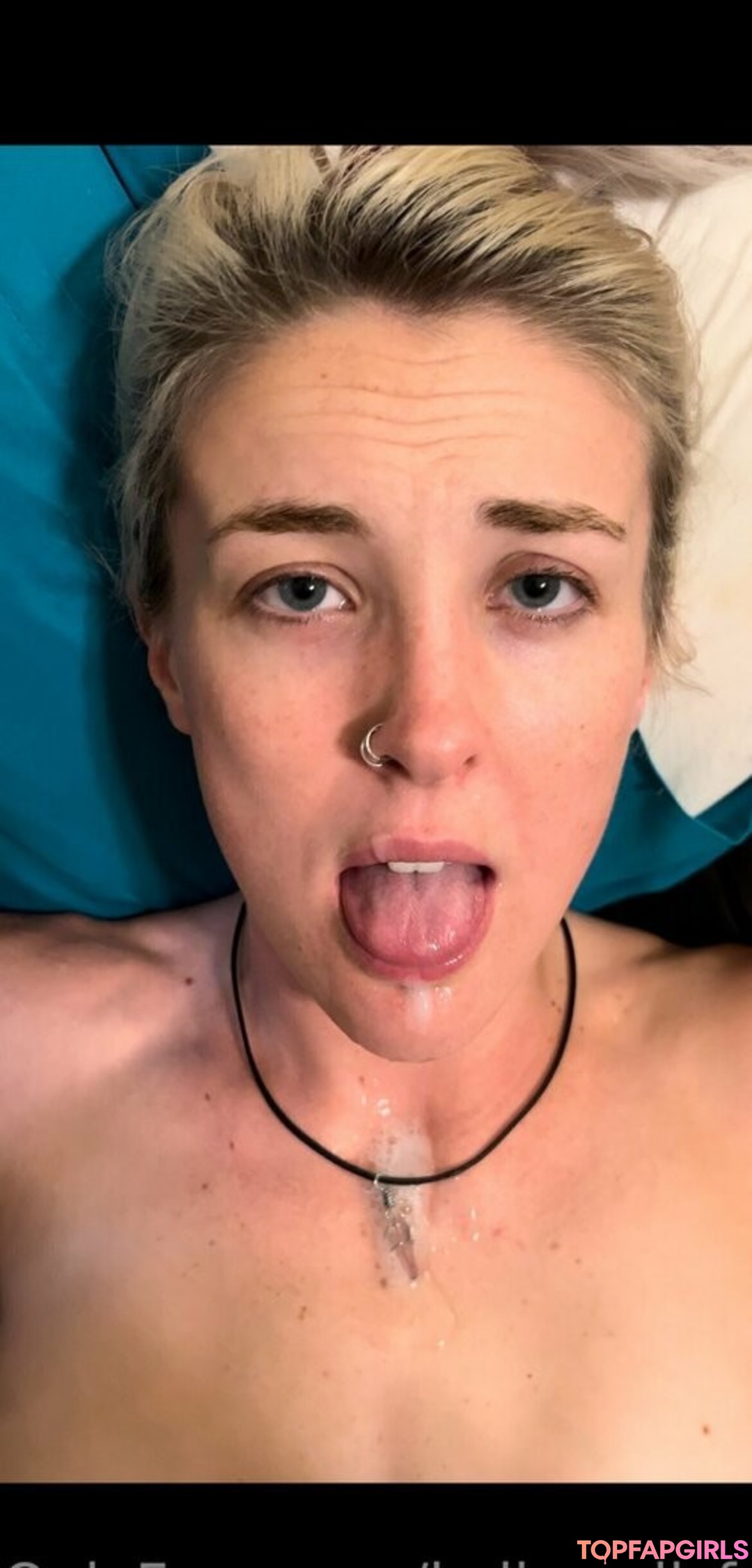 Kalismallz Nude Leaked OnlyFans Photo #4