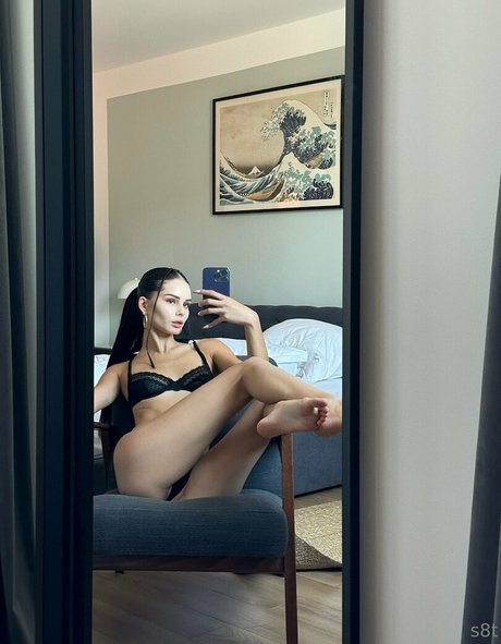 Sara Mia Sara8teen nude leaked OnlyFans pic