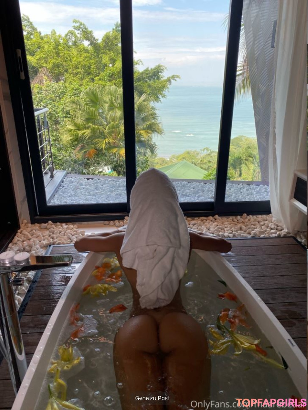 Mariana Morais Nude Leaked OnlyFans Photo #789