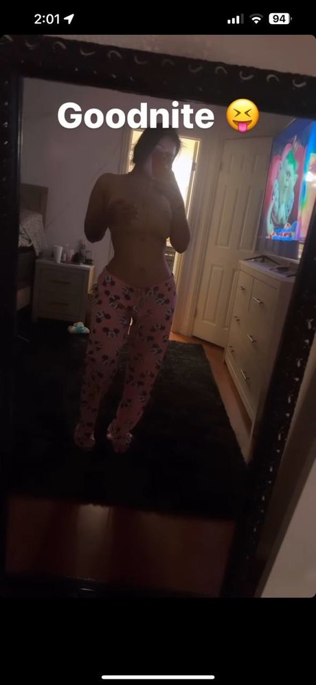 Marleny Santana nude leaked OnlyFans photo #19