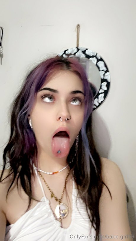 Siamayll nude leaked OnlyFans photo #3