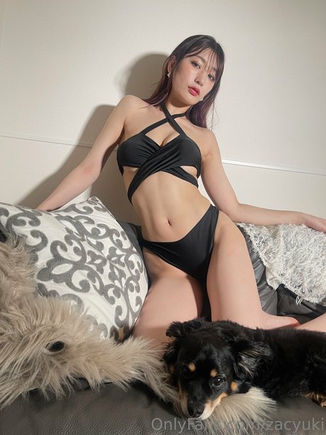 Yuki Kamifuku nude leaked OnlyFans photo #13