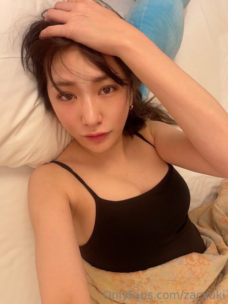 Yuki Kamifuku nude leaked OnlyFans pic