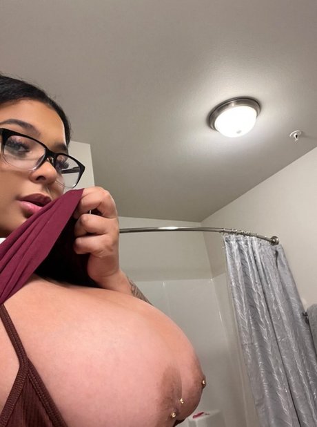 Laixxx nude leaked OnlyFans pic