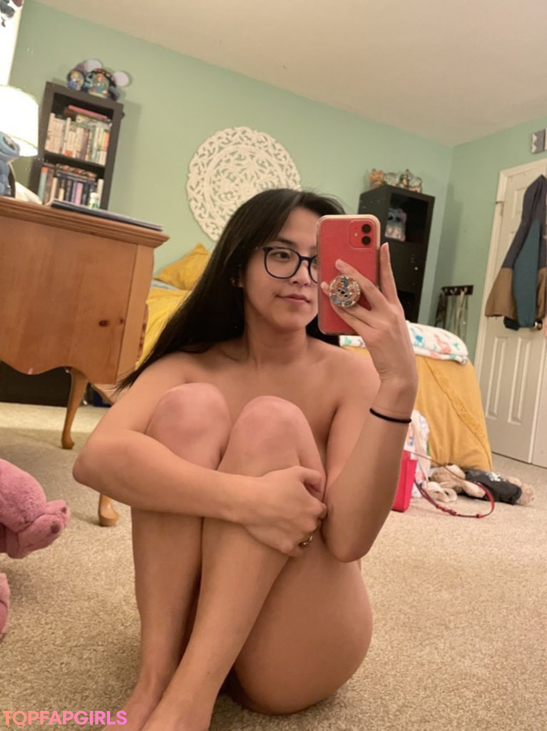 Andii Nude Leaked OnlyFans Photo #21