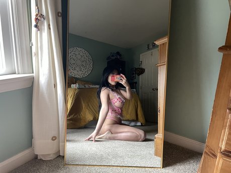 Andii nude leaked OnlyFans pic