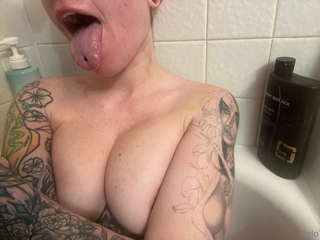 Holofox nude leaked OnlyFans photo #94