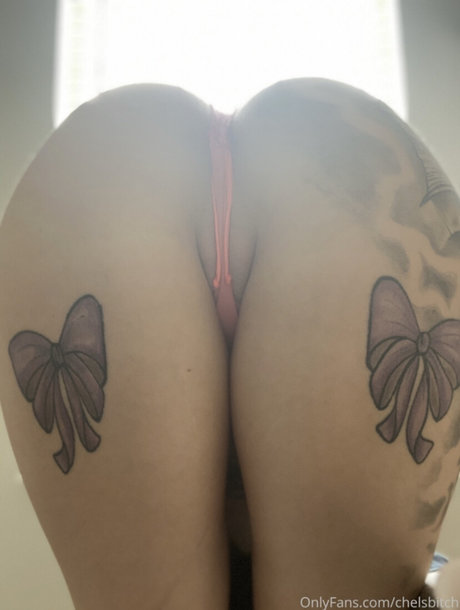 Chelsea Rose nude leaked OnlyFans photo #6