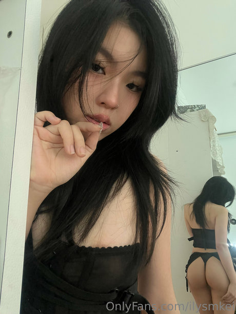 Kei nude leaked OnlyFans photo #2