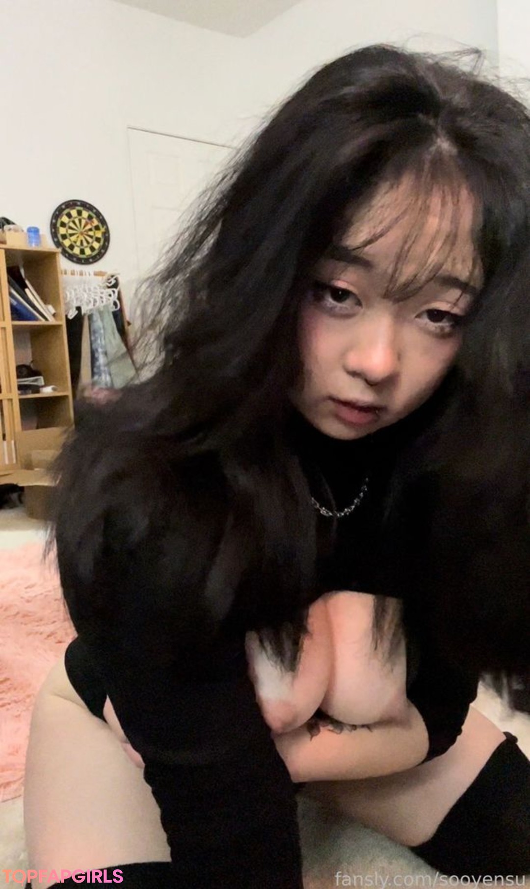 Sooyensu Nude Leaked OnlyFans Photo #43