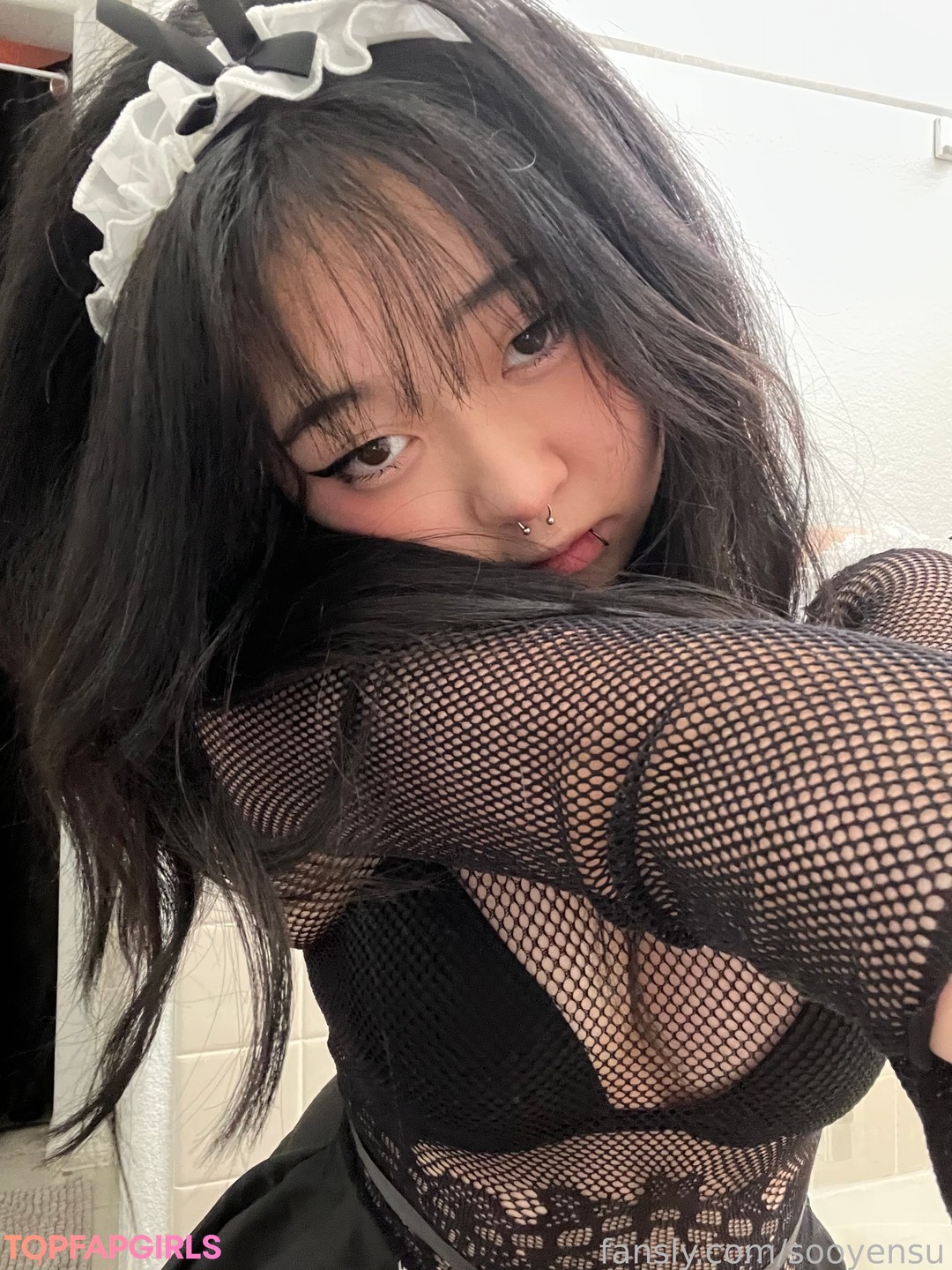 Sooyensu Nude Leaked OnlyFans Photo #58