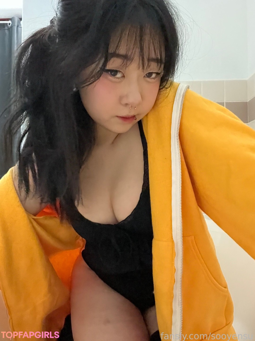 Sooyensu Nude Leaked OnlyFans Photo #75