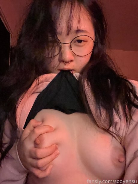 Sooyensu nude leaked OnlyFans photo #76