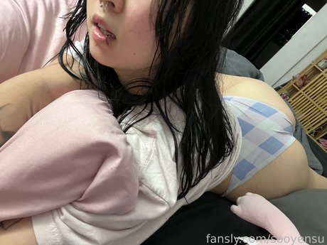 Sooyensu nude leaked OnlyFans photo #82