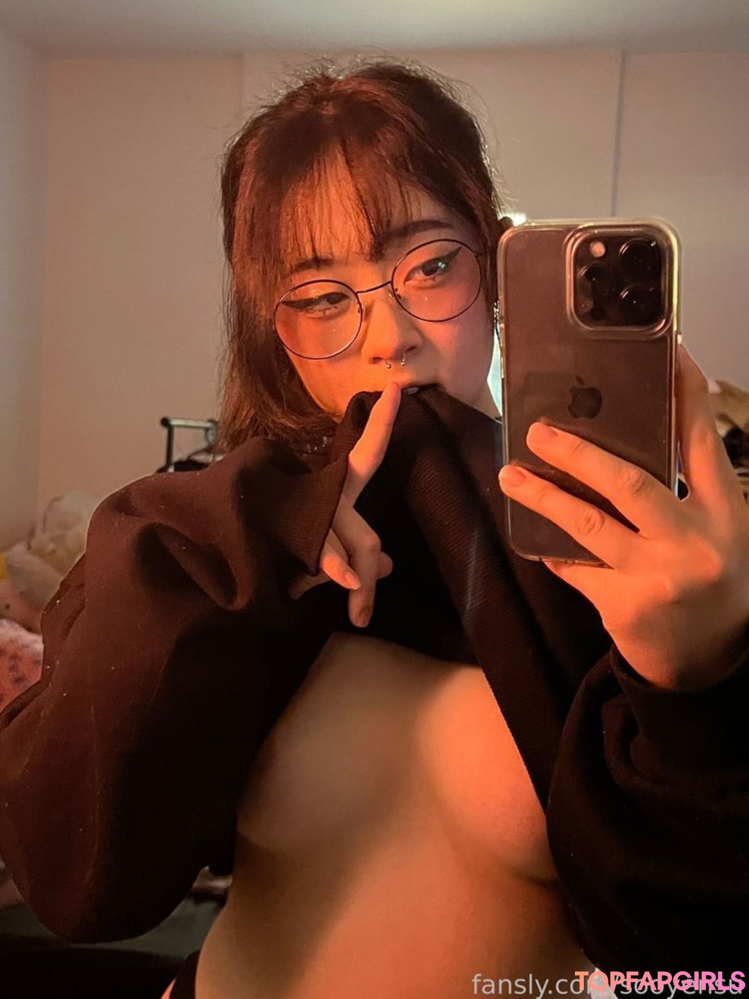 Sooyensu Nude Leaked OnlyFans Photo #11