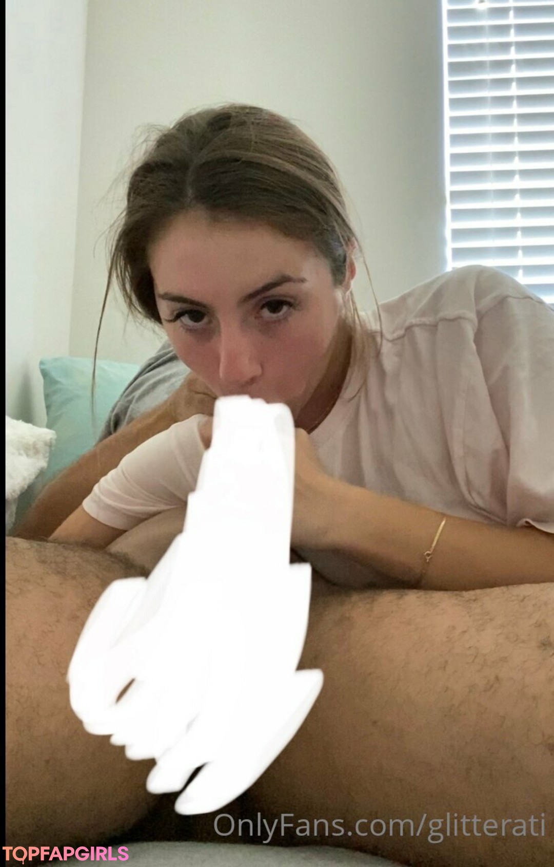 Gracie Valentino Nude Leaked OnlyFans Photo #31