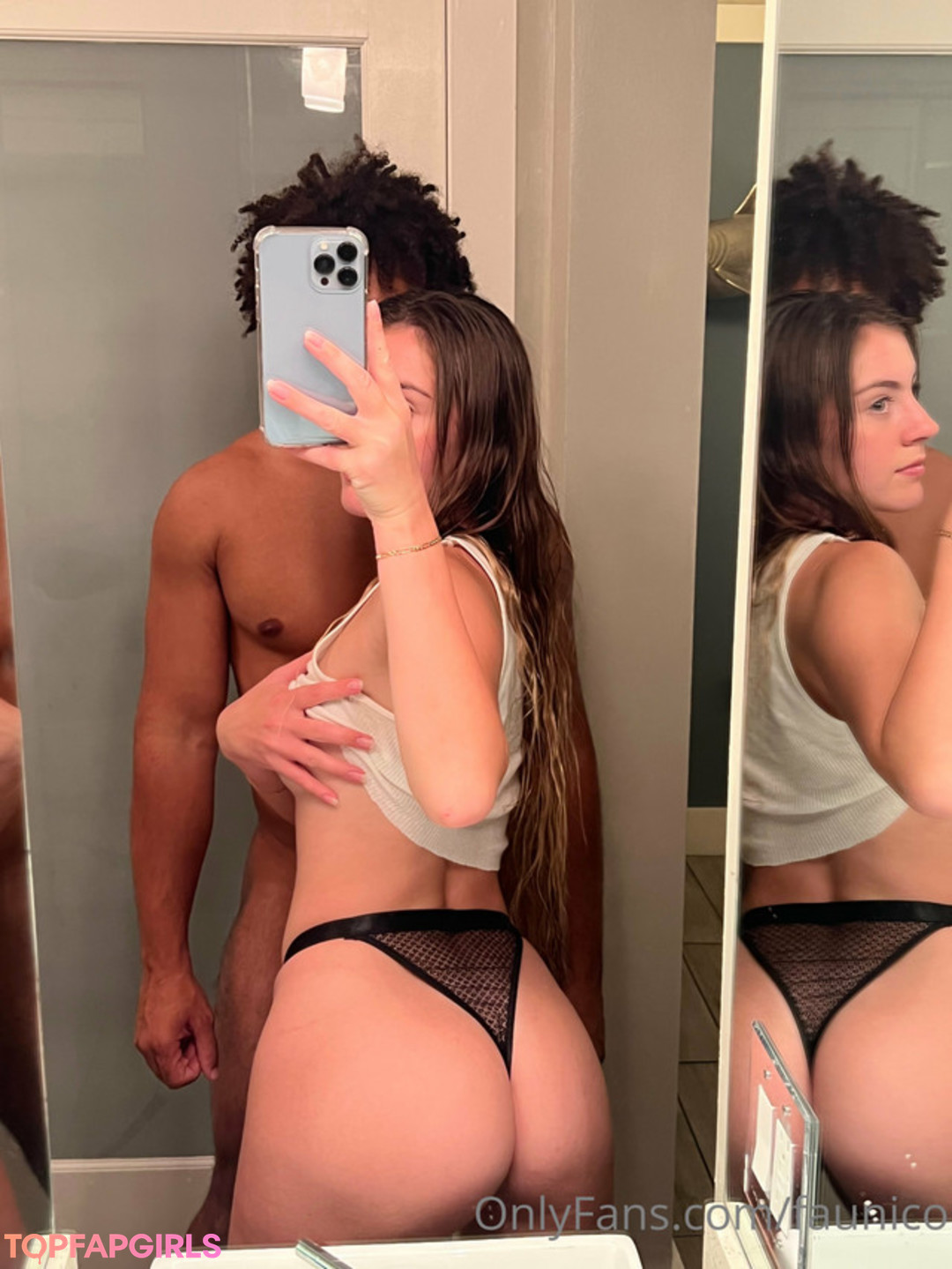 Gracie Valentino Nude Leaked OnlyFans Photo #36