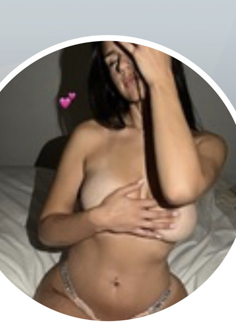 Ruxxaluvsu nude leaked OnlyFans photo #1