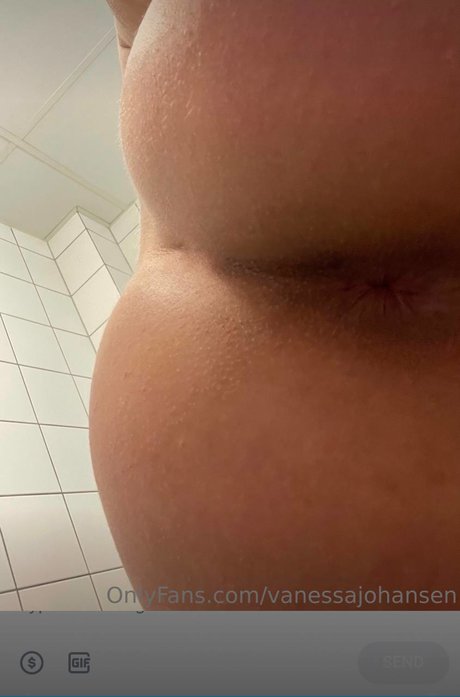 Vanessa Johansen nude leaked OnlyFans photo #222