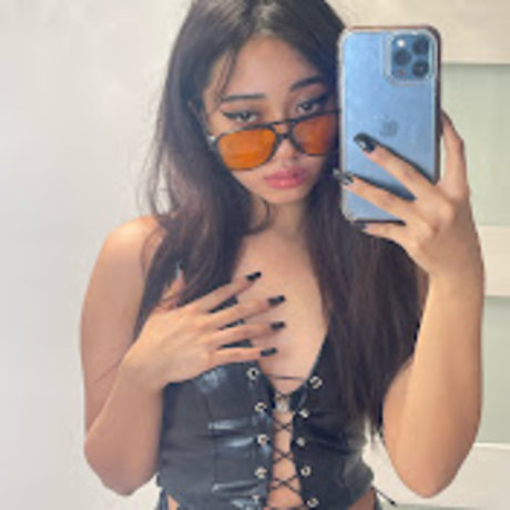 Sgirlmona nude leaked OnlyFans pic