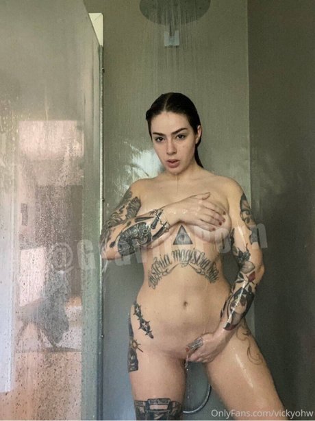 Vicky Del Franco nude leaked OnlyFans photo #28