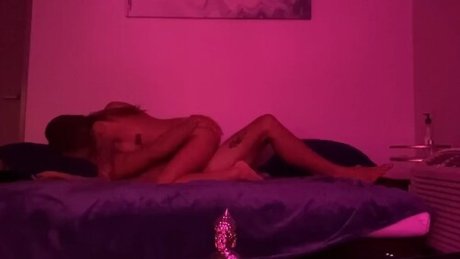 Chely Nazario nude leaked OnlyFans pic