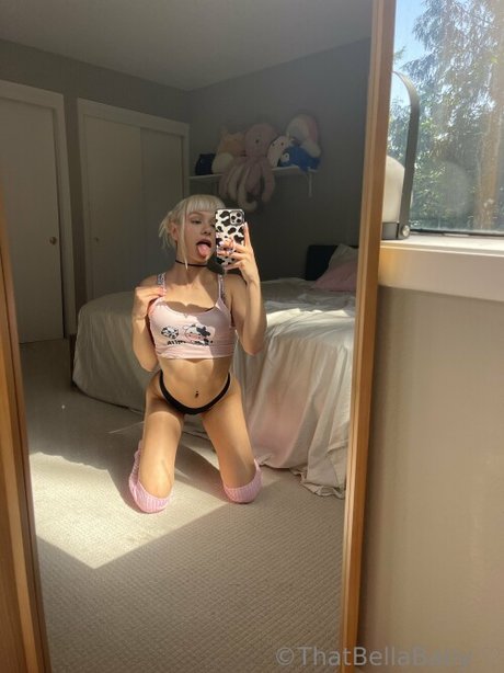 Naomi Swann nude leaked OnlyFans pic