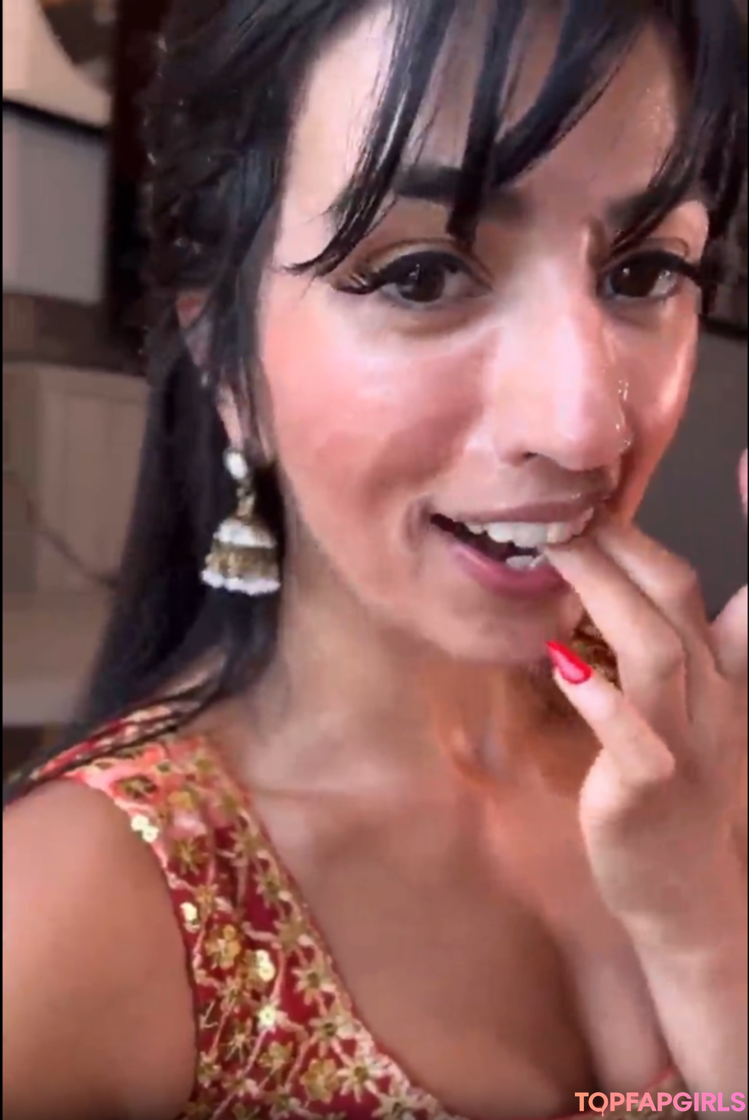 Aaliyah Yasin Nude Leaked OnlyFans Photo #30