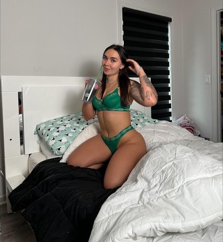 Abby Berner nude leaked OnlyFans photo #163