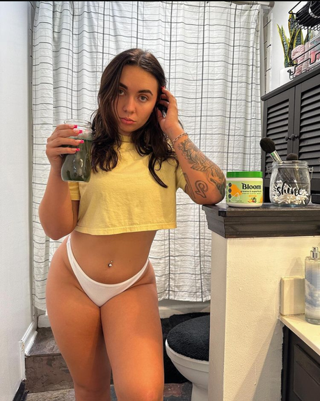 Abby Berner nude leaked OnlyFans photo #172