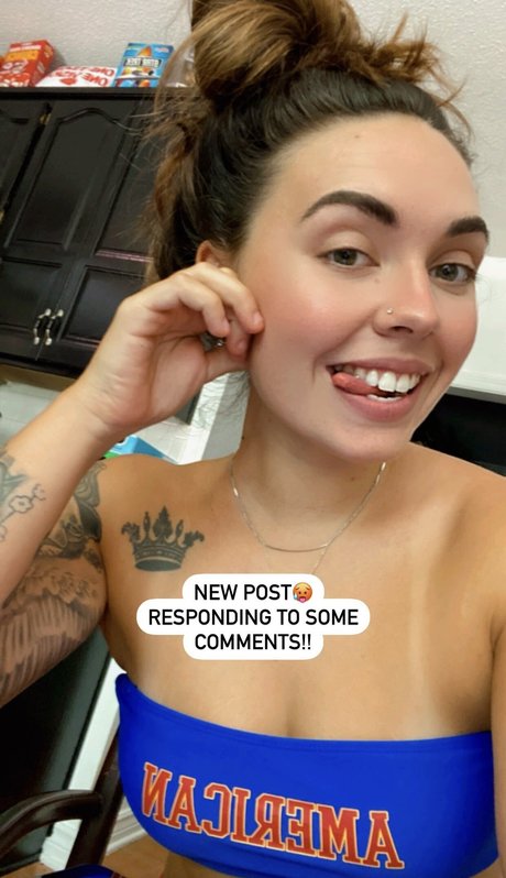 Abby Berner nude leaked OnlyFans photo #256