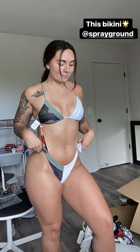Abby Berner nude leaked OnlyFans photo #74