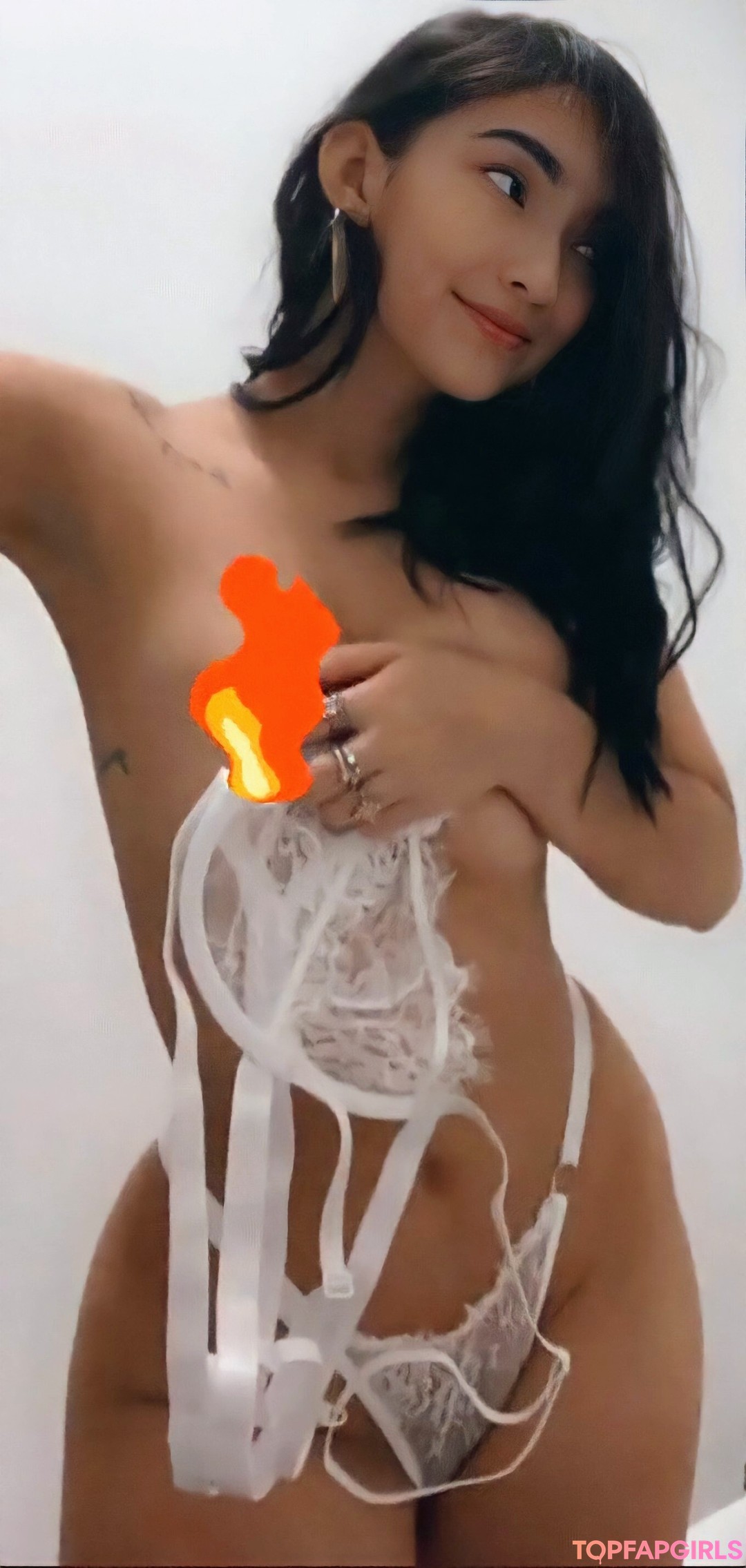 Soymafe Nude Leaked OnlyFans Photo #12