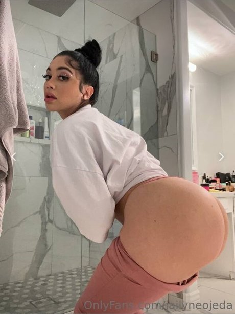 Jailyne Ojeda Nude Leaked OnlyFans Photo #371