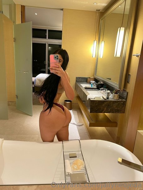 Jailyne Ojeda Nude Leaked OnlyFans Photo #179