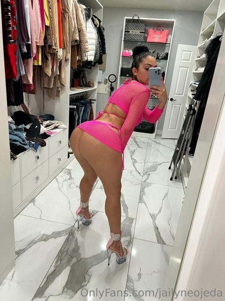 Jailyne Ojeda Nude Leaked OnlyFans Photo #314