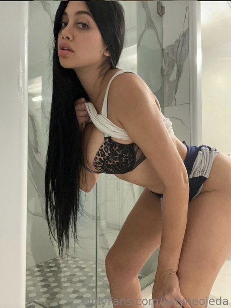 Jailyne Ojeda Nude Leaked OnlyFans Photo #254