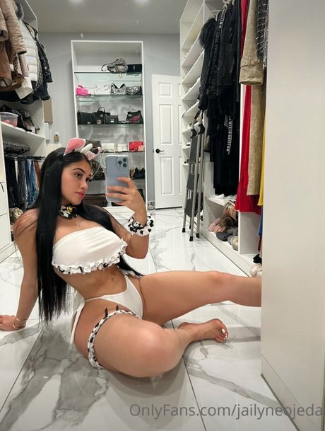 Jailyne Ojeda Nude Leaked OnlyFans Photo #342