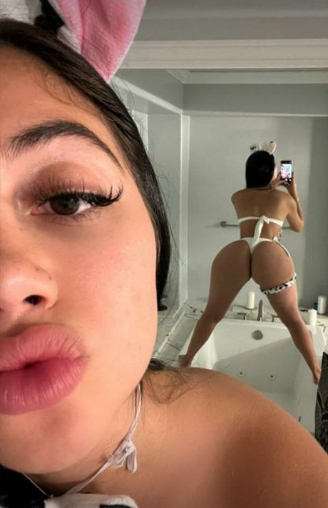 Jailyne Ojeda Nude Leaked OnlyFans Photo #213