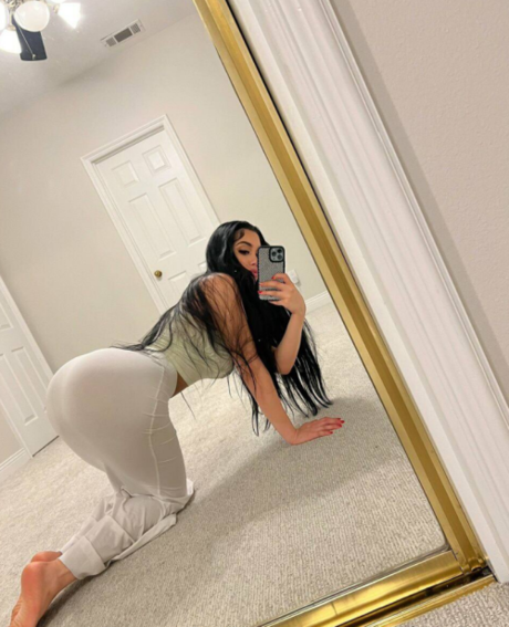 Jailyne Ojeda Nude Leaked OnlyFans Photo #422