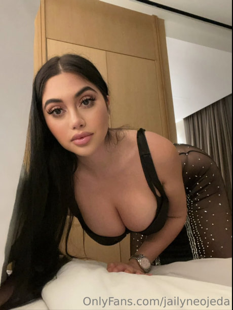 Jailyne Ojeda Nude Leaked OnlyFans Photo #133