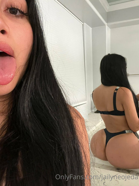 Jailyne Ojeda nude leaked OnlyFans photo #268