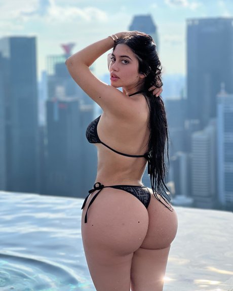 Jailyne Ojeda Nude Leaked OnlyFans Photo #426