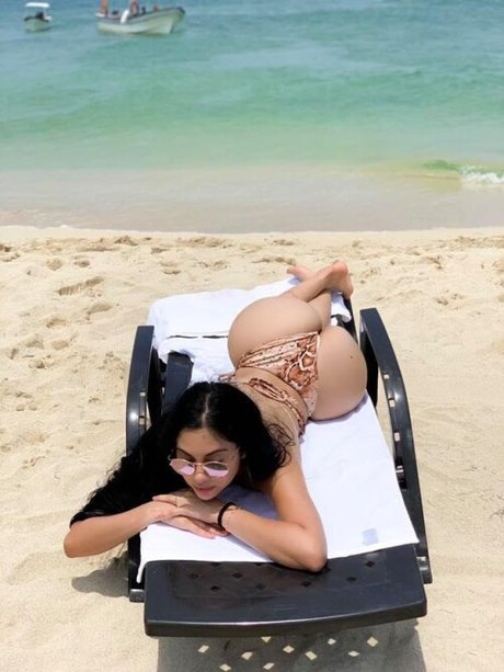 Jailyne Ojeda Nude Leaked OnlyFans Photo #328