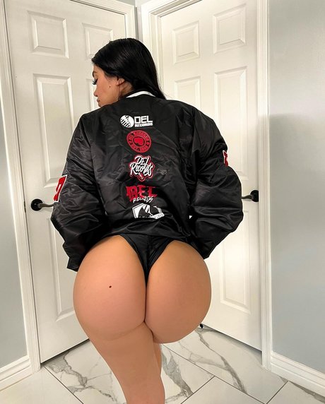 Jailyne Ojeda Nude Leaked OnlyFans Photo #120